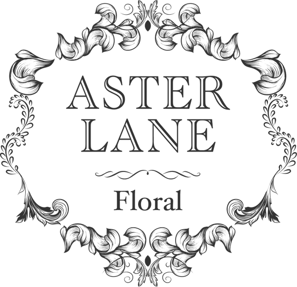 Aster Lane Floral